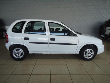 CHEVROLET Corsa Hatch 1.0 4P WIND, Foto 2