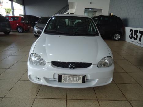 CHEVROLET Corsa Hatch 1.0 4P WIND, Foto 3