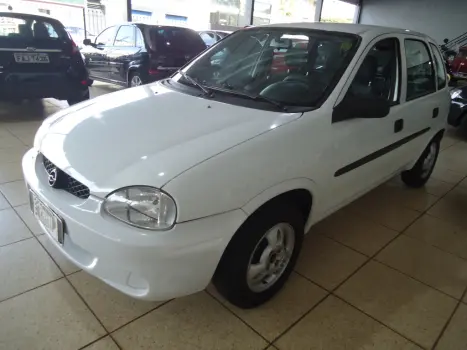 CHEVROLET Corsa Hatch 1.0 4P WIND, Foto 4