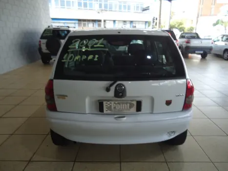 CHEVROLET Corsa Hatch 1.0 4P WIND, Foto 5