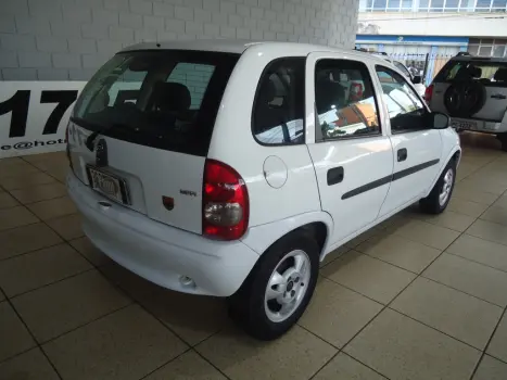 CHEVROLET Corsa Hatch 1.0 4P WIND, Foto 6