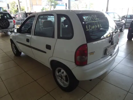 CHEVROLET Corsa Hatch 1.0 4P WIND, Foto 7