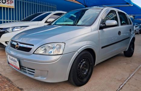 CHEVROLET Corsa Hatch 1.0 4P JOY, Foto 2
