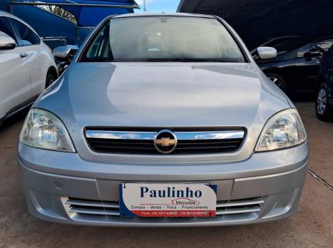 CHEVROLET Corsa Hatch 1.0 4P JOY, Foto 3