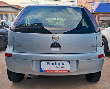 CHEVROLET Corsa Hatch 1.0 4P JOY, Foto 5