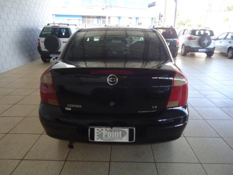 CHEVROLET Corsa Sedan 1.4 4P PREMIUM FLEX, Foto 5