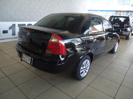 CHEVROLET Corsa Sedan 1.4 4P PREMIUM FLEX, Foto 6