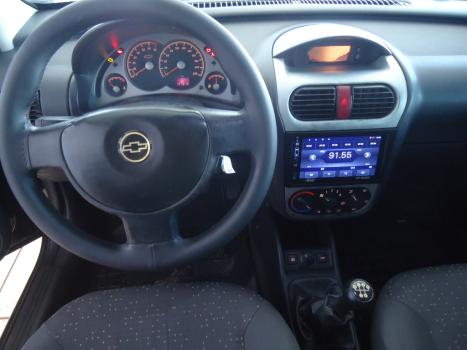 CHEVROLET Corsa Sedan 1.4 4P PREMIUM FLEX, Foto 8
