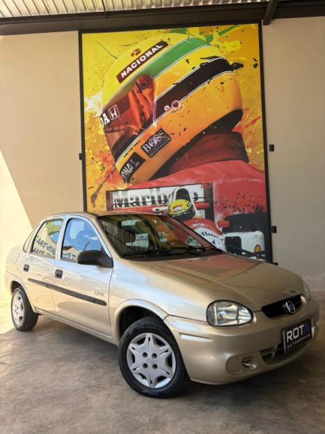CHEVROLET Corsa Sedan 1.0 4P CLASSIC LIFE, Foto 2