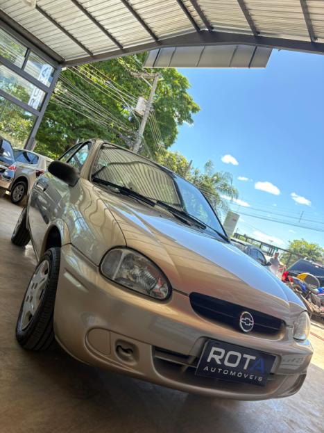 CHEVROLET Corsa Sedan 1.0 4P CLASSIC LIFE, Foto 3