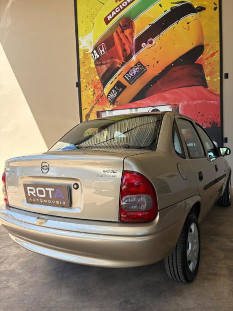 CHEVROLET Corsa Sedan 1.0 4P CLASSIC LIFE, Foto 4