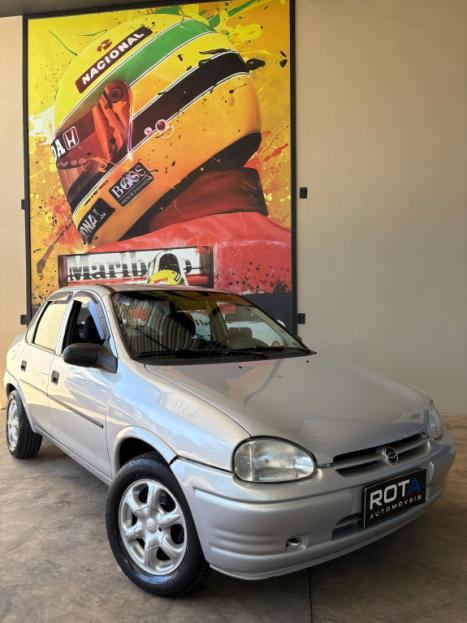 CHEVROLET Corsa Sedan 1.0 4P CLASSIC, Foto 2