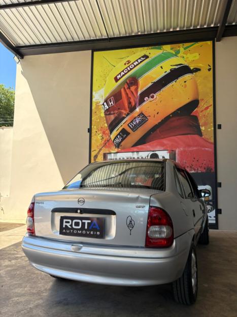 CHEVROLET Corsa Sedan 1.0 4P CLASSIC, Foto 4