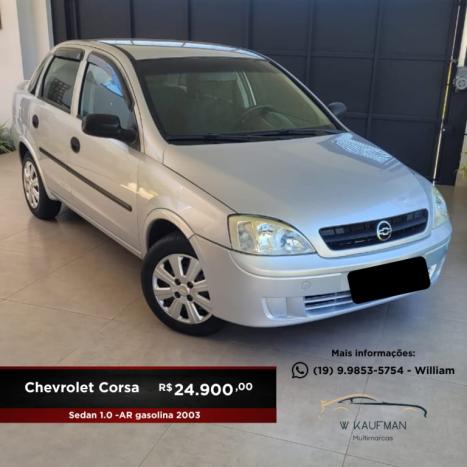 CHEVROLET Corsa Sedan 1.0 4P, Foto 1
