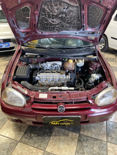 CHEVROLET Corsa Sedan 1.6 GLS 4P, Foto 7