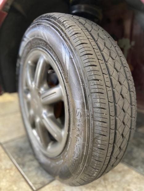 CHEVROLET Corsa Sedan 1.6 GLS 4P, Foto 8