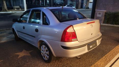 CHEVROLET Corsa Sedan 1.0 16V 4P, Foto 3