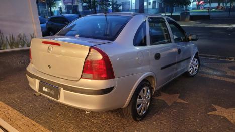 CHEVROLET Corsa Sedan 1.0 16V 4P, Foto 4