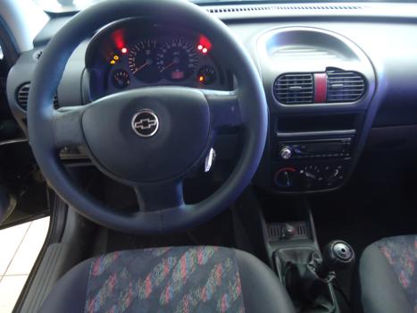 CHEVROLET Corsa Sedan 1.0 4P, Foto 8