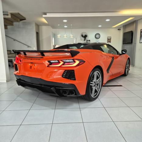 CHEVROLET Corvette 6.2 V8 LT2 STINGRAY AUTOM�TICO, Foto 2