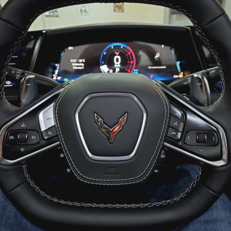 CHEVROLET Corvette 6.2 V8 LT2 STINGRAY AUTOM�TICO, Foto 3