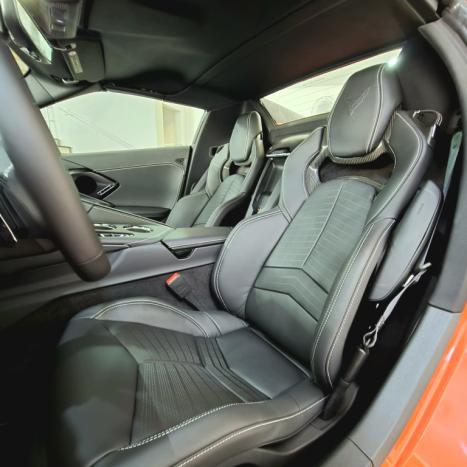 CHEVROLET Corvette 6.2 V8 LT2 STINGRAY AUTOM�TICO, Foto 4