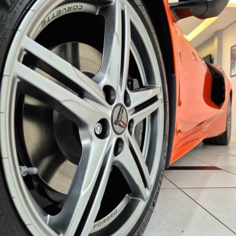 CHEVROLET Corvette 6.2 V8 LT2 STINGRAY AUTOM�TICO, Foto 5