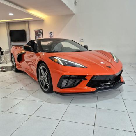 CHEVROLET Corvette 6.2 V8 LT2 STINGRAY AUTOM�TICO, Foto 7