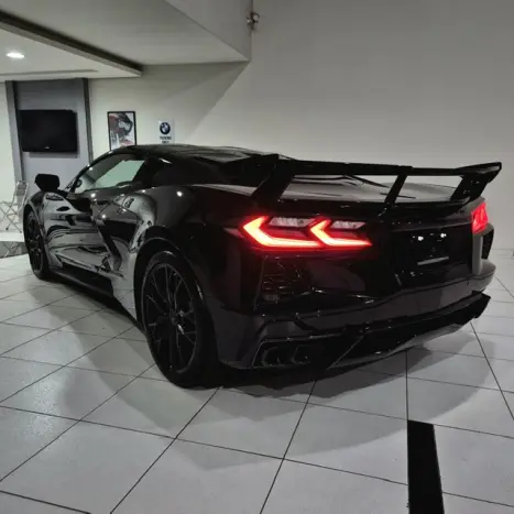 CHEVROLET Corvette 6.2 V8 LT2 STINGRAY AUTOM�TICO, Foto 2