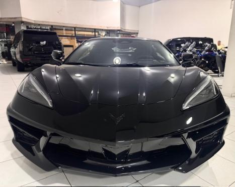 CHEVROLET Corvette 6.2 V8 LT2 STINGRAY AUTOM�TICO, Foto 3
