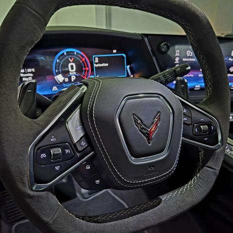 CHEVROLET Corvette 6.2 V8 LT2 STINGRAY AUTOM�TICO, Foto 8