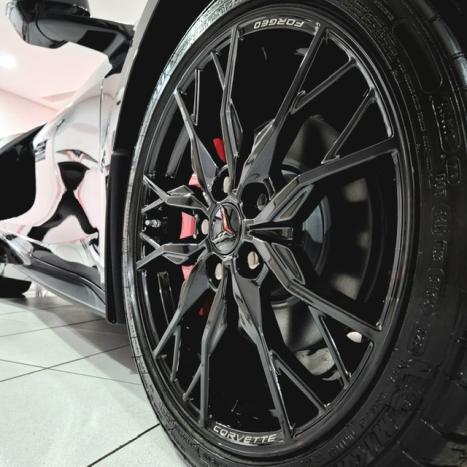 CHEVROLET Corvette 6.2 V8 LT2 STINGRAY AUTOM�TICO, Foto 10