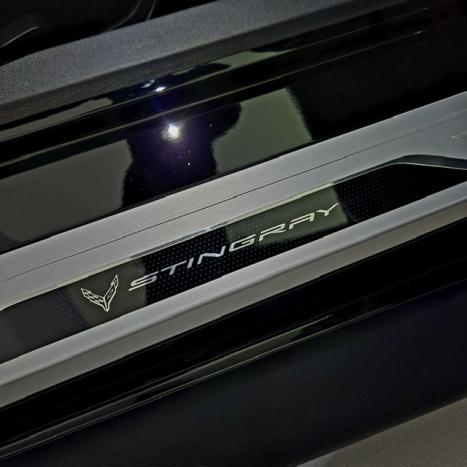 CHEVROLET Corvette 6.2 V8 LT2 STINGRAY AUTOM�TICO, Foto 12