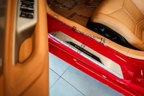 CHEVROLET Corvette Convers�vel 6.2 V8 LT3 STINGRAY C8.R SPECIAL EDITION AUTOM�TICO, Foto 6