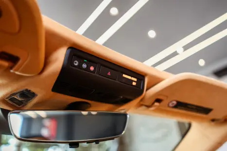 CHEVROLET Corvette Convers�vel 6.2 V8 LT3 STINGRAY C8.R SPECIAL EDITION AUTOM�TICO, Foto 8