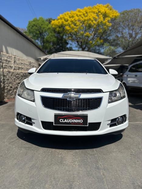 CHEVROLET Cruze Hatch 1.8 16V 4P LTZ SPORT6 FLEX AUTOMTICO, Foto 1