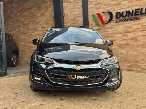 CHEVROLET Cruze Hatch 1.4 4P FLEX SPORT6 PREMIER TURBO AUTOMTICO, Foto 2