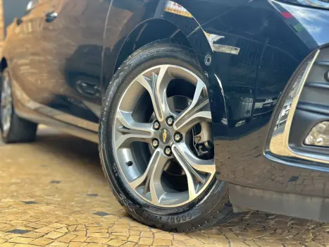 CHEVROLET Cruze Hatch 1.4 4P FLEX SPORT6 PREMIER TURBO AUTOMTICO, Foto 3