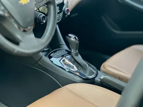 CHEVROLET Cruze Hatch 1.4 4P FLEX SPORT6 PREMIER TURBO AUTOMTICO, Foto 5