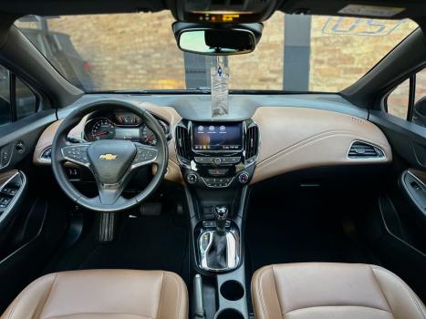 CHEVROLET Cruze Hatch 1.4 4P FLEX SPORT6 PREMIER TURBO AUTOMTICO, Foto 6