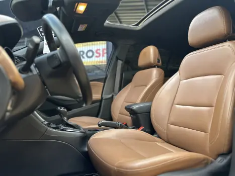 CHEVROLET Cruze Hatch 1.4 4P FLEX SPORT6 PREMIER TURBO AUTOMTICO, Foto 7