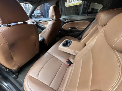 CHEVROLET Cruze Hatch 1.4 4P FLEX SPORT6 PREMIER TURBO AUTOMTICO, Foto 8