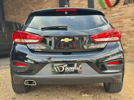 CHEVROLET Cruze Hatch 1.4 4P FLEX SPORT6 PREMIER TURBO AUTOMTICO, Foto 10