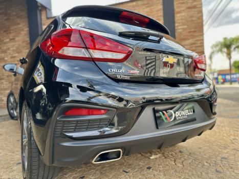 CHEVROLET Cruze Hatch 1.4 4P FLEX SPORT6 PREMIER TURBO AUTOMTICO, Foto 11