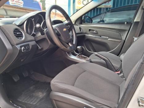 CHEVROLET Cruze Hatch 1.8 16V 4P LT SPORT6 FLEX, Foto 9