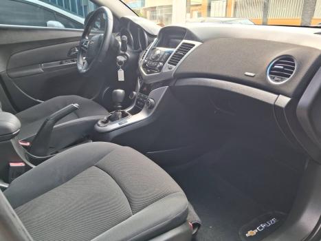 CHEVROLET Cruze Hatch 1.8 16V 4P LT SPORT6 FLEX, Foto 10
