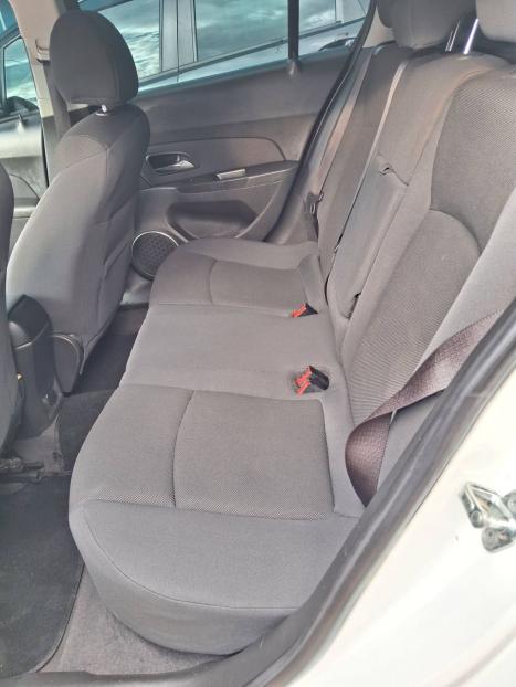 CHEVROLET Cruze Hatch 1.8 16V 4P LT SPORT6 FLEX, Foto 11