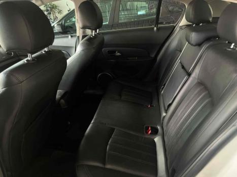 CHEVROLET Cruze Hatch 1.8 16V 4P LT SPORT6 FLEX AUTOM�TICO, Foto 3