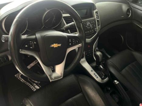 CHEVROLET Cruze Hatch 1.8 16V 4P LT SPORT6 FLEX AUTOM�TICO, Foto 4