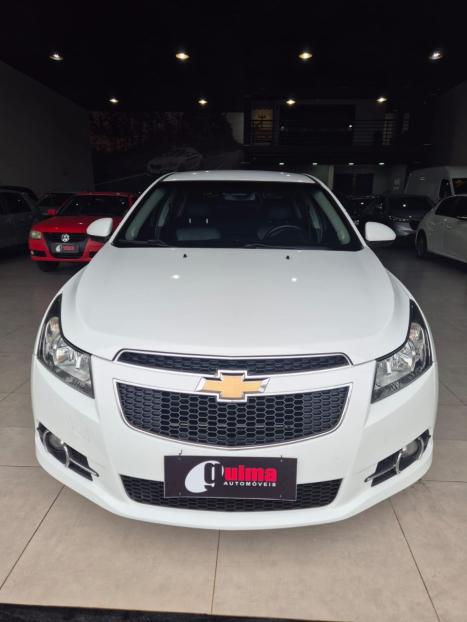 CHEVROLET Cruze Hatch 1.8 16V 4P LT SPORT FLEX, Foto 1